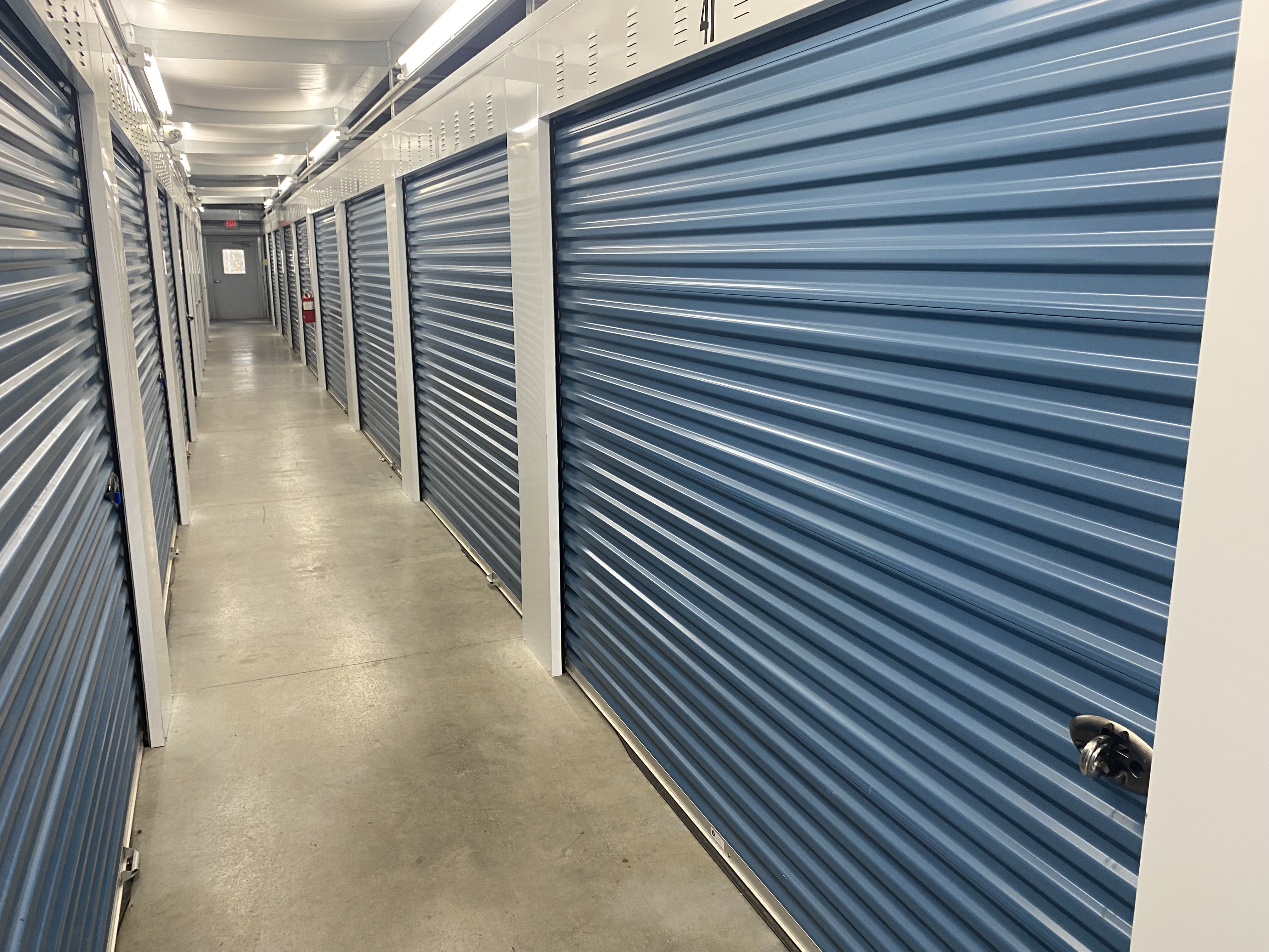climate controlled storage kentwood